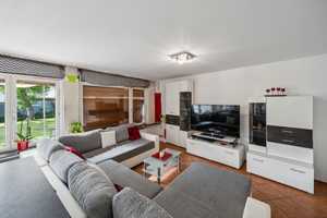 Haus mit potenzial und Anbaumöglichkeit! – Offenbach (Kreis) – Vorschaubild 6