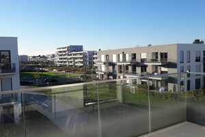 Neuwertige 2-Zimmer-DG-Wohnung in Perlach/Ramersdorf, München – München – Vorschaubild 8