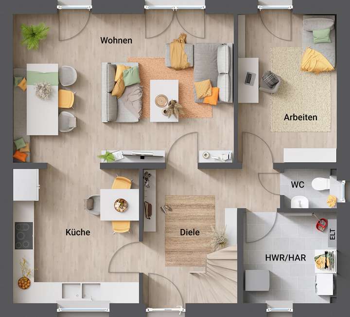 Grundriss-Editionshaus-Clever-