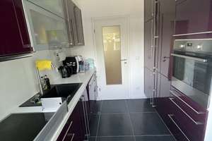Stilvolle, vollständig renovierte 3-Zimmer-EG-Wohnung mit Balkon und EBK in Bonn – Die vollständige Adresse der Immobilie erhältst du vom Anbieter., 53175 Hochkreuz, Bonn – Vorschaubild 3