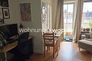 Wohnungstausch: Wandsbeker Chaussee 68 – Wandsbeker Chaussee 68, 22000 Eilbek, Hamburg – Vorschaubild 12