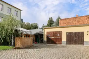 Großzügiges Zweifamilienhaus – Erzgebirgskreis – Vorschaubild 3