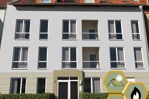 1,5 Raum Apartment in Erfurt – Erfurt – Vorschaubild 7