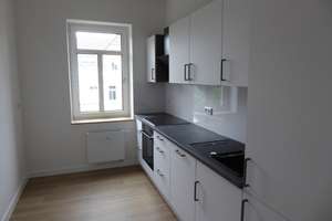 Frisch renovierte 3-Raum mit neuer EBK in Kappel!!! – Chopinstr.  35, 9119 Kappel, Chemnitz – Vorschaubild 2