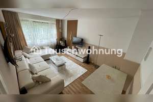 Tauschwohnung: Coole Wohnung in Berlin Plänterwald gegen Wohnung in Berlin