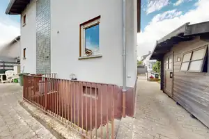 ~~ EINFAMILIENHAUS MIT KELLER UND BALKON AUF KLEINEM GRUNDSTÜCK ~~ – Germersheim (Kreis) – Vorschaubild 20
