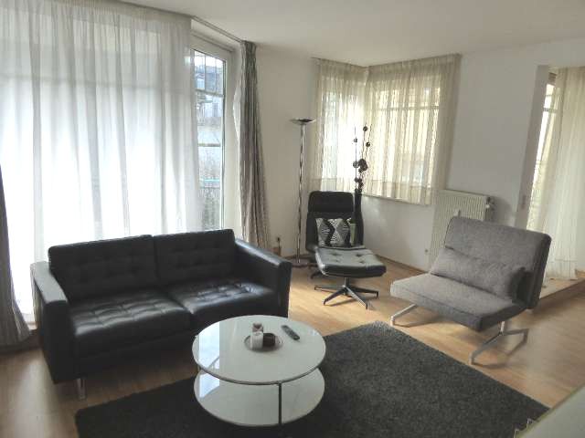 Sonnige 2-Zimmerwohnung in bester Nordendlage... image 4