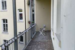 2 Zimmer Küche Bad Balkon Wohnung inkl. neuer Küche – Inselstraße 42, 64287 Darmstadt-Ost, Darmstadt – Vorschaubild 18