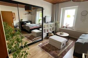 Gepflegte 1-Zimmer-Wohnung in Mönchengladbach-Lürrip – Lürriper Straße 324, 41065 Lürrip, Mönchengladbach – Vorschaubild 2