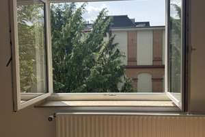 - 16,99 % WAHNSINN in Pempelfort,  Erstbezug, großzügige Wohnung inkl. TOP Küche u. XL-Balkon – Franklinstraße 16, 40479 Pempelfort, Düsseldorf – Vorschaubild 22