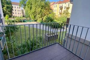 Wohlfühl-Apartment in Schöneweide – gemütlich, modern & nahe S-Bahn – Spreestraße 5, 12439 Niederschöneweide, Berlin – Vorschaubild 2