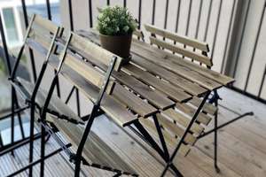 stilvolle 2RaumDG-Wohnung, Balkon, teilmöbliert, Einbauküche, bahnhofsnah – Die vollständige Adresse der Immobilie erhältst du vom Anbieter., 99084 Altstadt, Erfurt – Vorschaubild 13