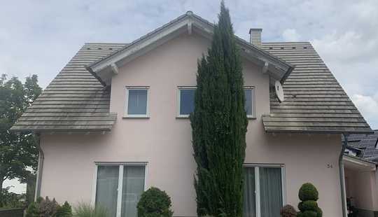 Bild von Exklusives Haus in Gensingen mit Einliegerwohnung