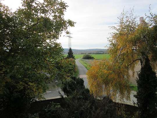 Ausblick 1 Ausblick 1