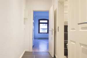 Harburg, zwischen Rathaus und TUHH; gut vermietete 2-Zimmer-Wohnung – Julius-Ludowieg-Straße 41, 21073 Hamburg – Vorschaubild 12