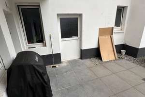 Exklusive 2-Zimmer Wohnung mit privatem Innenhof  – Hansaplatz 1, 40239 Düsseltal, Düsseldorf – Vorschaubild 14