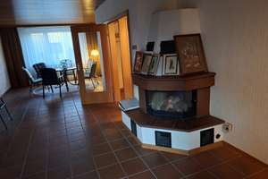 Großzügiges Ein-/Zweifamilienhaus in Hannover-Bothfeld, geeignet auch für Praxis/Büro und Wohnen. – Am Plessenfelde 2, 30659 Bothfeld, Hannover – Vorschaubild 9