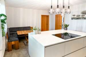 Stilvolles Einfamilienhaus in ruhiger Sackgassenlage zur Miete – Die vollständige Adresse der Immobilie erhältst du vom Anbieter., 48531 Nordhorn – Vorschaubild 9