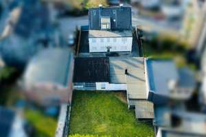 Handwerker aufgepasst! | Mehrfamilienhaus mit Potential I 4 Garagen |Gartengrundstück 