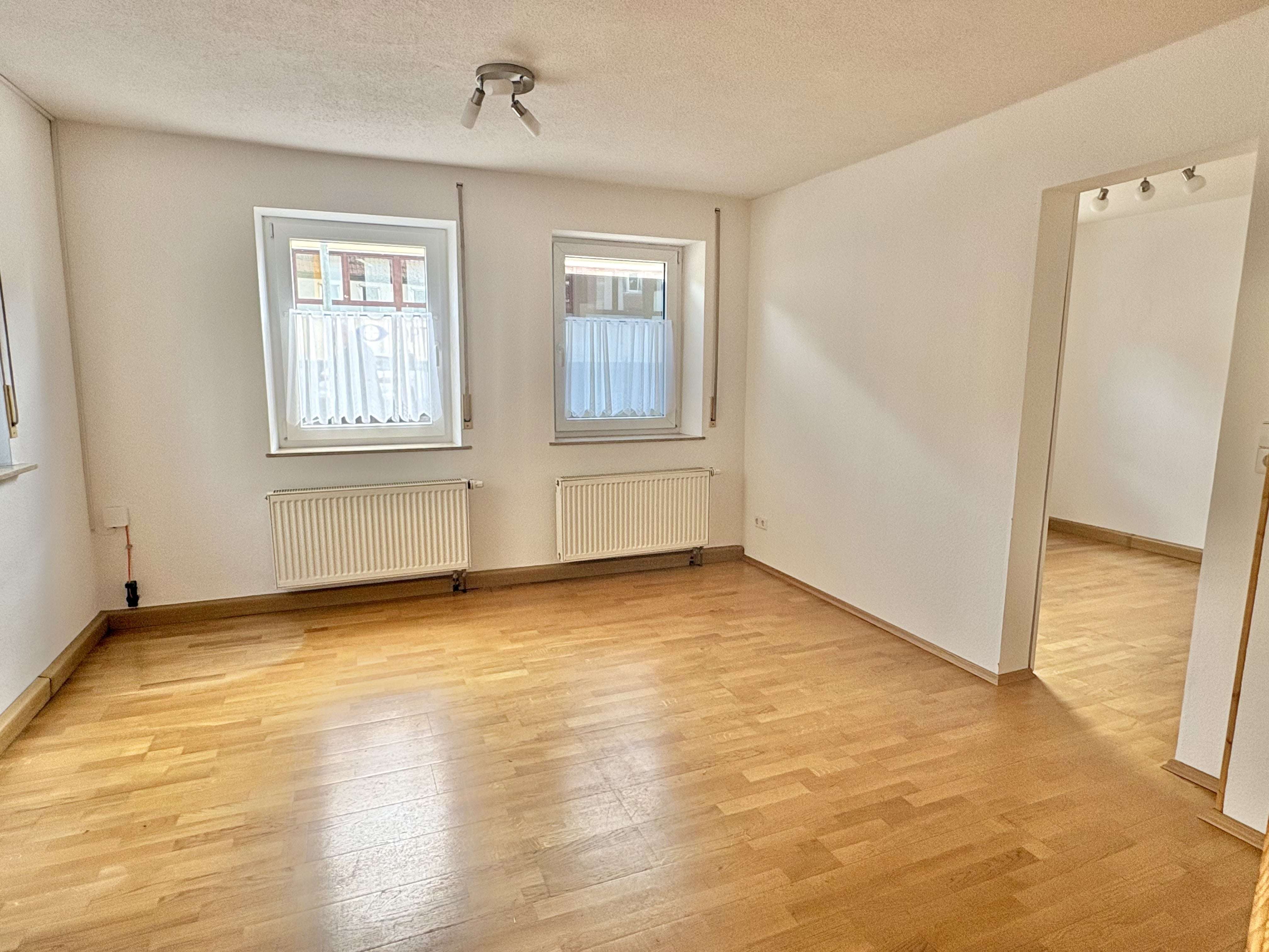 Immobilie in Geislingen an der Steige - Kleines Einfamilienhaus mit besonderem Charakter! - Bild 1