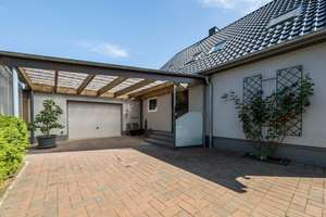 Wurster Nordseeküste - Wremen // Ihr neues Zuhause mit Weitblick & Wohlfühlgarten – Die vollständige Adresse der Immobilie erhältst du vom Anbieter., 27639 Wremen – Vorschaubild 2
