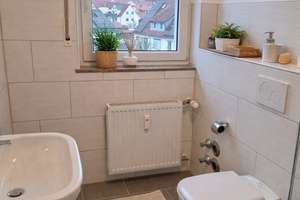 Moderne 3-Zimmer Wohnung in Petersberg – Hövelstraße 10, 36100 Petersberg – Vorschaubild 4