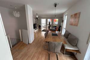 Helle 3-Zimmer-Wohnung im EG mit Terrasse und Hobbyäumen Studenten/WG-geeignet – Die vollständige Adresse der Immobilie erhältst du vom Anbieter., 70599 Plieningen (Ortsteil), Stuttgart – Vorschaubild 6