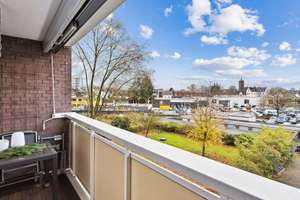 Endlich 4 Zimmer! – Die vollständige Adresse der Immobilie erhältst du vom Anbieter., 47198 Hochheide, Duisburg – Vorschaubild 4