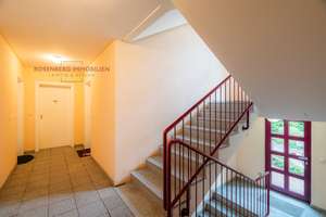 Provisionsfrei: 
2-Zimmer-Kapitalanlage in Leipzig-Altwest mit Stellplatz & Balkon – 4178 Burghausen-Rückmarsdorf, Leipzig – Vorschaubild 3