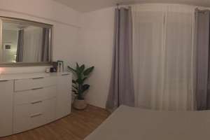 Sonnige 2-Zimmer Wohnung mit Balkon im 3. OG in Düsseldorf-Oberrath – Die vollständige Adresse der Immobilie erhältst du vom Anbieter., 40472 Rath, Düsseldorf – Vorschaubild 5