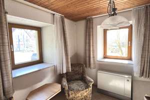 Wohnhaus mit Scheune, Garagen u. großem Hof – Die vollständige Adresse der Immobilie erhältst du vom Anbieter., 72181 Starzach – Vorschaubild 11