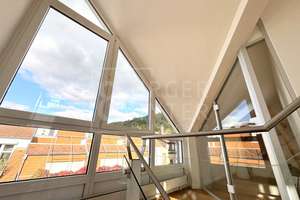 Provisionsfrei * Exklusives Stadthaus in Neuenheim: Split-Level-Architektur – Die vollständige Adresse der Immobilie erhältst du vom Anbieter., 69120 Neuenheim, Heidelberg – Vorschaubild 24