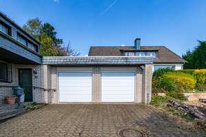 Höhscheid. Freistehendes Einfamilienhaus in Süd-Westausrichtung mit Doppelgarage. – Die vollständige Adresse der Immobilie erhältst du vom Anbieter., 42659 Burg/Höhscheid, Solingen – Vorschaubild 22