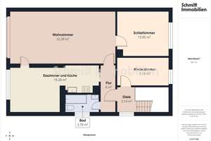 Ein Haus für Familie, Garten und neue Ideen – 60529 Schwanheim, Frankfurt am Main – Vorschaubild 34