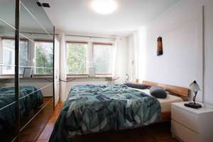 Willkommen daheim - Charmante 3‑Zimmer‑Wohnung mit Balkon! – Die vollständige Adresse der Immobilie erhältst du vom Anbieter., 30459 Oberricklingen, Hannover – Vorschaubild 13