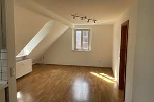 Individuelle 3-Zi.-Wohnung in Fü-Burgfarrnbach