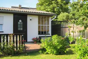 Großes Anwesen mit EFH, Bungalow und Nebengelass mit vielen Möglichkeiten in Putgarten – Rügen (Kreis) – Vorschaubild 4