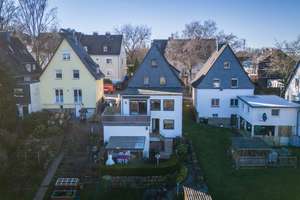 Großes Cityhaus - in ruhiger Wohngegend - mit Ausbaureserve – Gohrstr. 55, 42579 Heiligenhaus – Vorschaubild 68