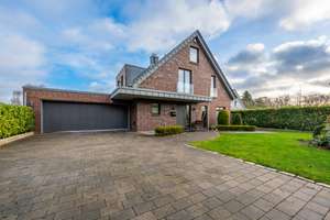 Exklusive Ostsee-Residenz mit Weitblick – moderne Architektur und luxuriöser Komfort – Die vollständige Adresse der Immobilie erhältst du vom Anbieter., 24340 Eckernförde – Vorschaubild 10