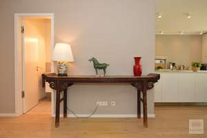 Willkommen im "Zoo-Viertel": Tolle 4-Zimmer-Wohnung im Loft-Stil – Mühlheimer Str. *, 40239 Düsseltal, Düsseldorf – Vorschaubild 13