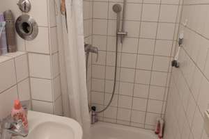 1-Zimmer Wohnung mit Aufzug in Mannheim Innenstadt – F 4 14-15, 68159 Innenstadt/Jungbusch, Mannheim – Vorschaubild 6