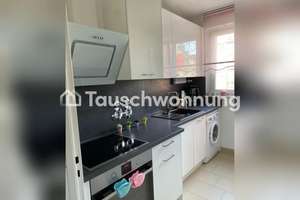 Tauschwohnung: 2 Zimmer gegen 3/4 Zimmer in Märkische Viertel – Die vollständige Adresse der Immobilie erhältst du vom Anbieter., 13349 Wedding, Berlin – Vorschaubild 10