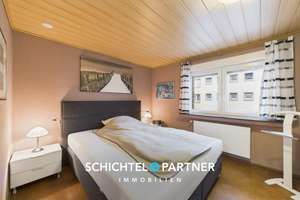 Kirchhuchting | Attraktives Reihenmittelhaus mit Terrasse, Garten und PV – Die vollständige Adresse der Immobilie erhältst du vom Anbieter., 28259 Kirchhuchting, Bremen – Vorschaubild 3