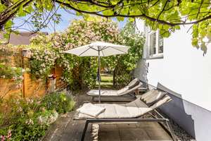 Familienidylle in Lichterfelde – 
gepflegtes Einfamilienhaus mit sonnigem Garten – Die vollständige Adresse der Immobilie erhältst du vom Anbieter., 12209 Lichterfelde, Berlin – Vorschaubild 13