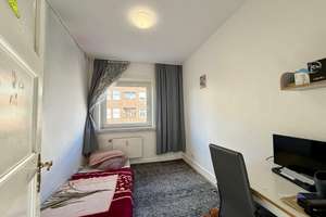 Schön geschnittene Eigentumswohnung am Diebsteich! – Die vollständige Adresse der Immobilie erhältst du vom Anbieter., 22769 Altona-Nord, Hamburg – Vorschaubild 6