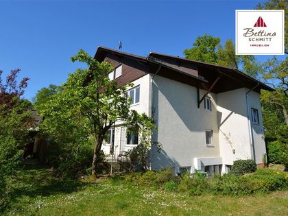 Haus Kaufen In Dreieich Immobilienscout24