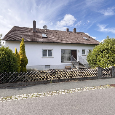 Haus Kaufen Hirschaid