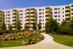 Nachmietersuche, Möbel können übernommen werden – Biesenbrower Str. 107, 13057 Neu-Hohenschönhausen, Berlin – Vorschaubild 2
