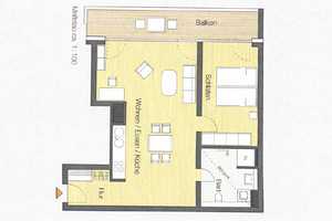 Ihre Kapitalanlage in bester Lage mit Weitblick – Chausseestraße 37, 10115 Berlin – Vorschaubild 11