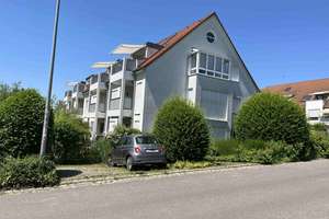 Stuttgart-Sommerreain, Komf. 2 ZW+Nebenraum, große Südterrasse, Erdgeschoßß – Schneeglöckle Weg 17, 70374 Sommerrain, Stuttgart – Vorschaubild 2